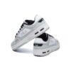 Heritage Basketball VNTG Blanco/Gris