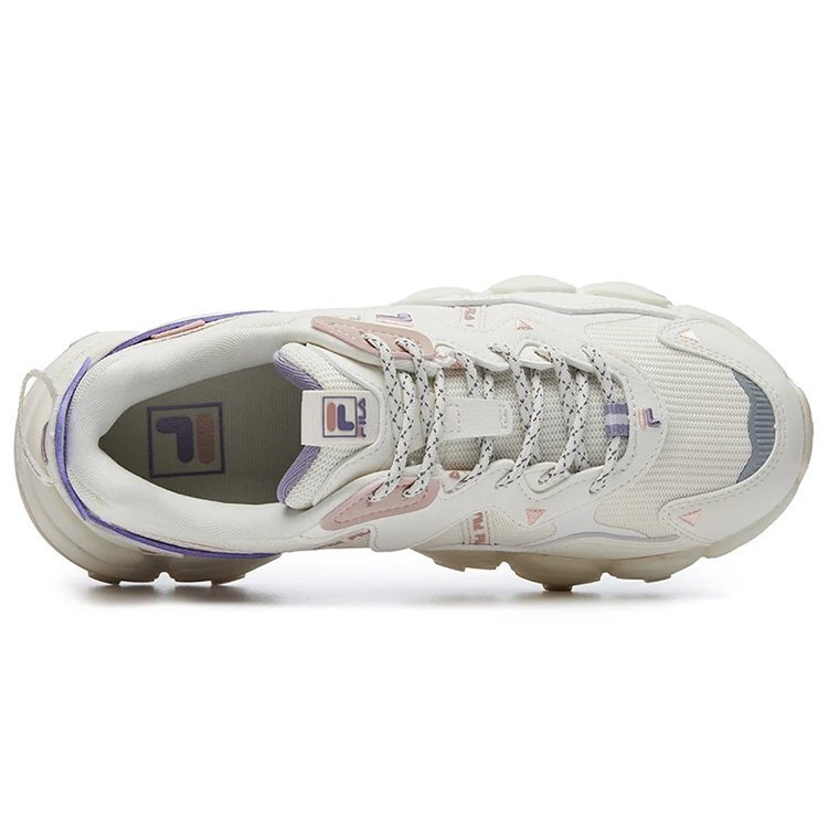 Heritage-FHT Blanco