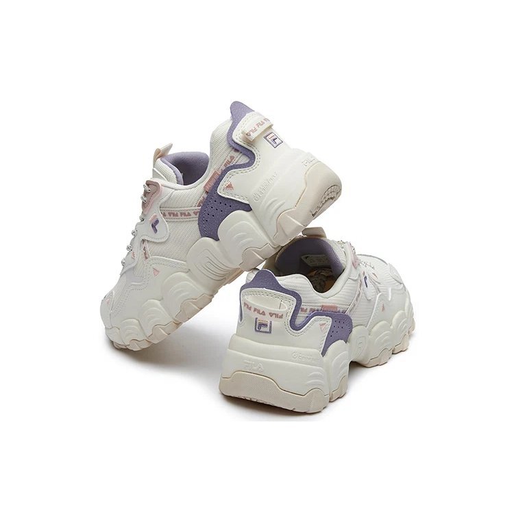 Heritage-FHT Blanco