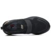 Heritage-FHT de caña baja, negro