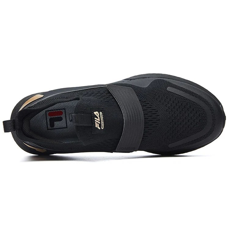 Heritage-FHT de caña baja, negro