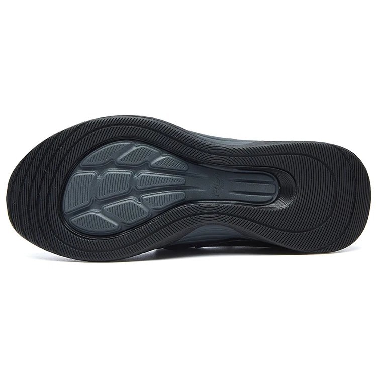 Heritage-FHT de caña baja, negro