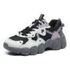 Heritage-FHT Gris