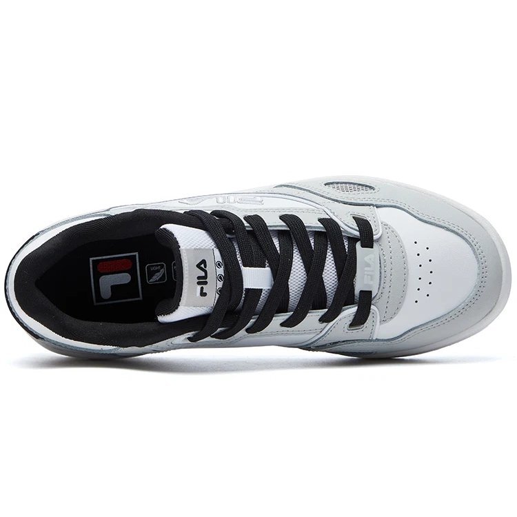 Heritage-FHT «Gris claro»