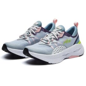 Heritage-FHT Gris/Negro