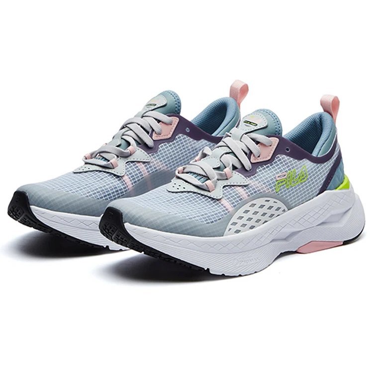 Heritage-FHT Gris/Negro