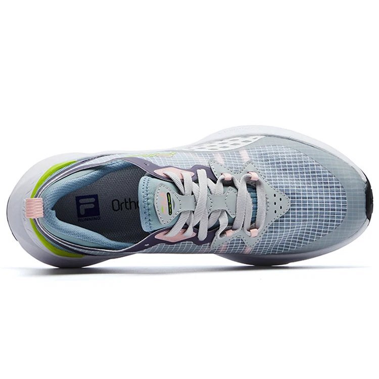 Heritage-FHT Gris/Negro