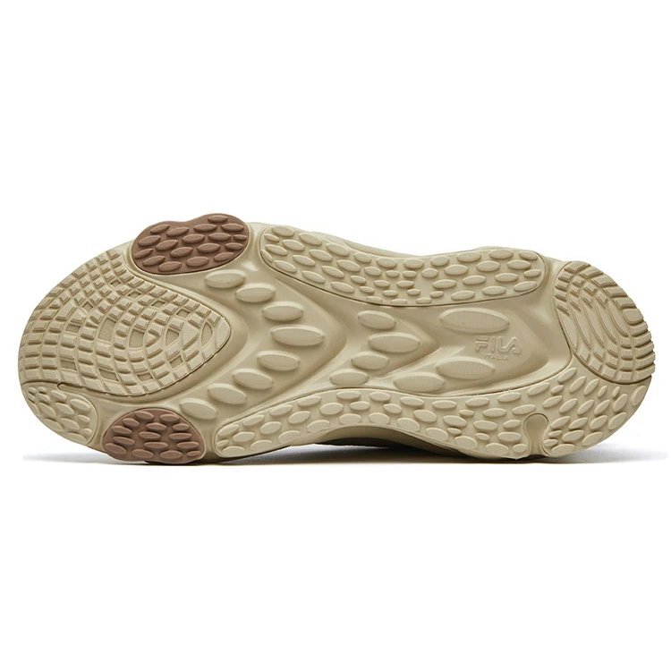 Heritage-FHT Low Marrón claro