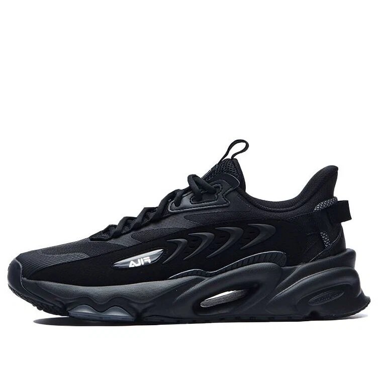 Heritage-FHT Low Negro