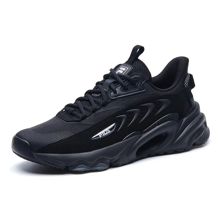 Heritage-FHT Low Negro
