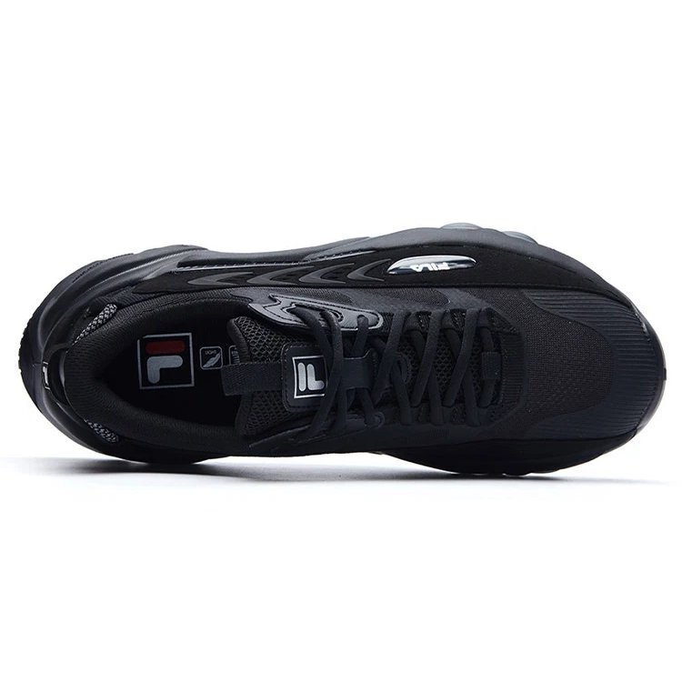 Heritage-FHT Low Negro