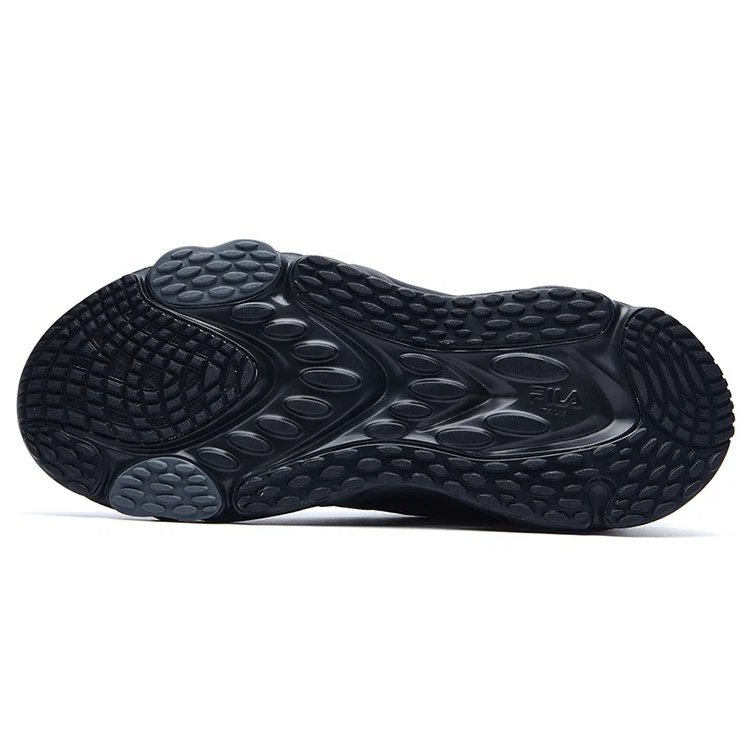 Heritage-FHT Low Negro