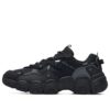 Heritage - Fht Low-Top Negro