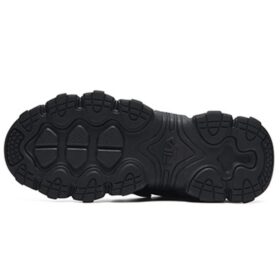 Heritage – Fht Low-Top Negro