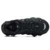 Heritage - Fht Low-Top Negro