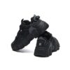 Heritage - Fht Low-Top Negro