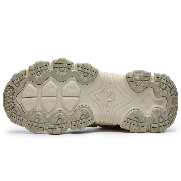 Heritage-FHT Marrón