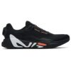 Heritage-FHT Mesh Fitness Negro