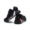 Heritage-FHT Mesh Fitness Negro