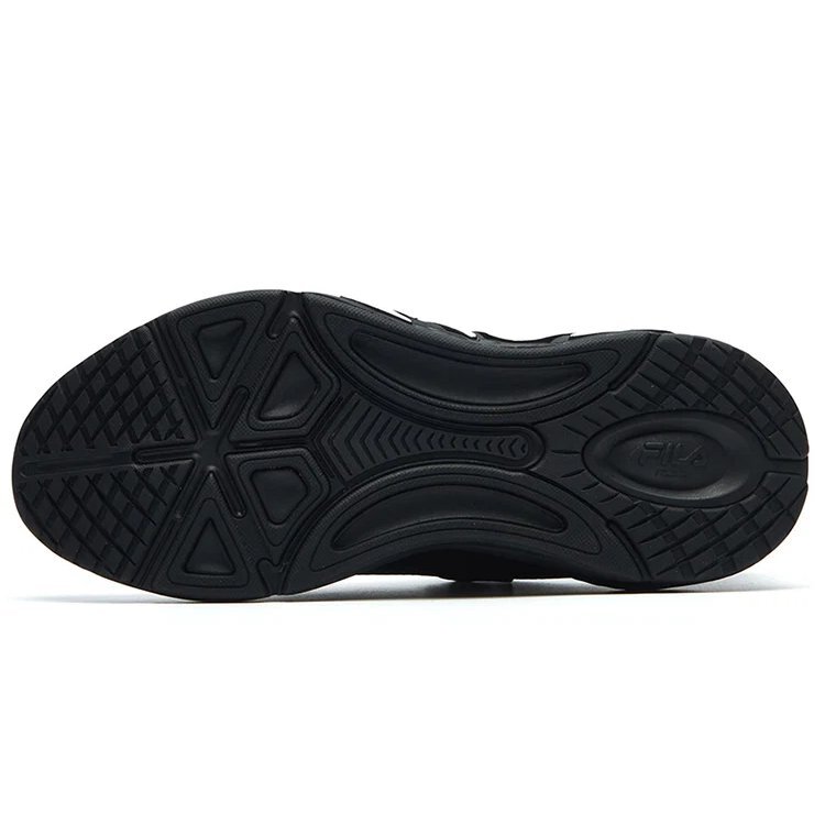Heritage-FHT Mesh Fitness Negro