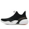 Heritage-FHT Mid GS Negro/Naranja
