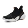 Heritage-FHT Mid GS Negro/Naranja