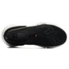 Heritage-FHT Mid GS Negro/Naranja