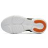 Heritage-FHT Mid GS Negro/Naranja