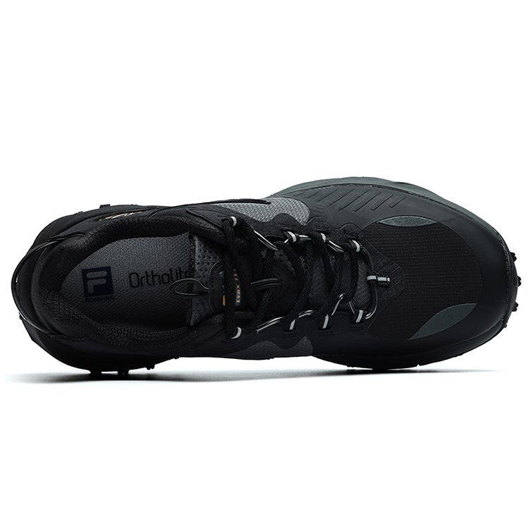 Heritage - Fht Negro