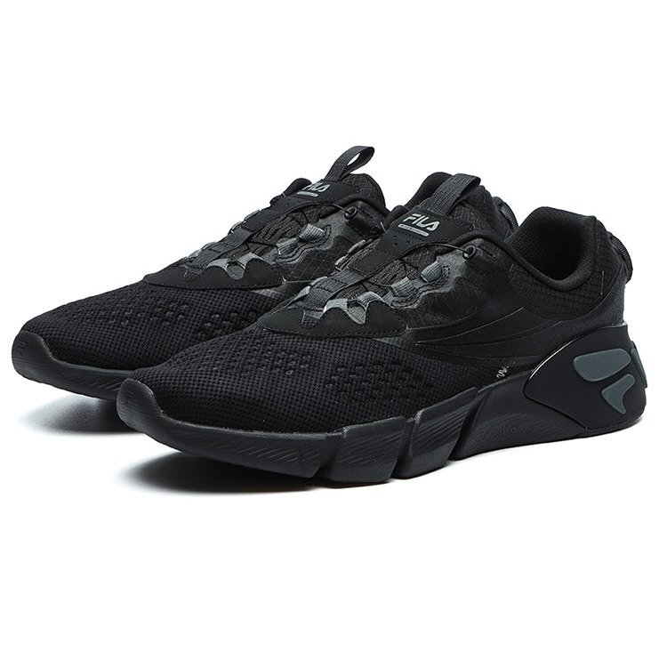 Heritage-FHT Negro