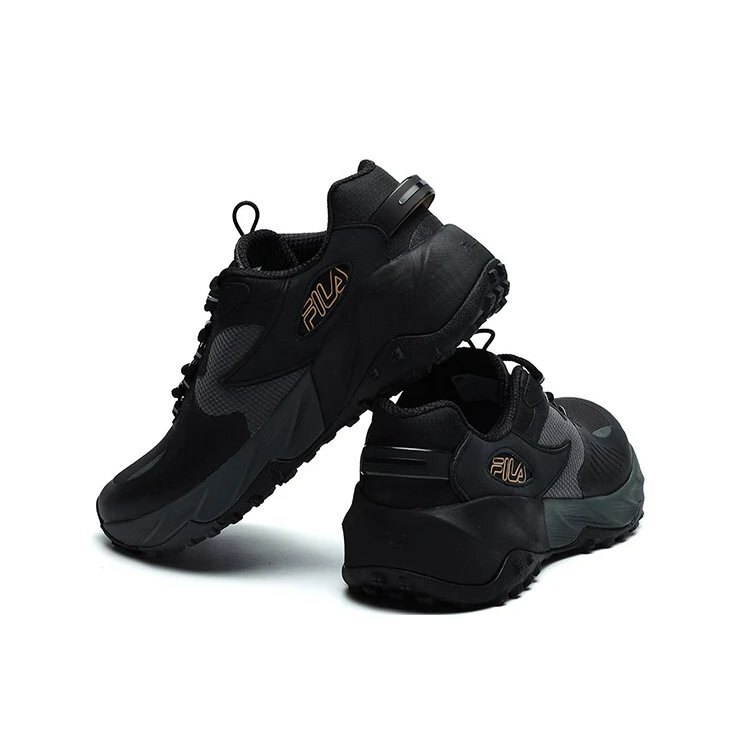 Heritage - Fht Negro