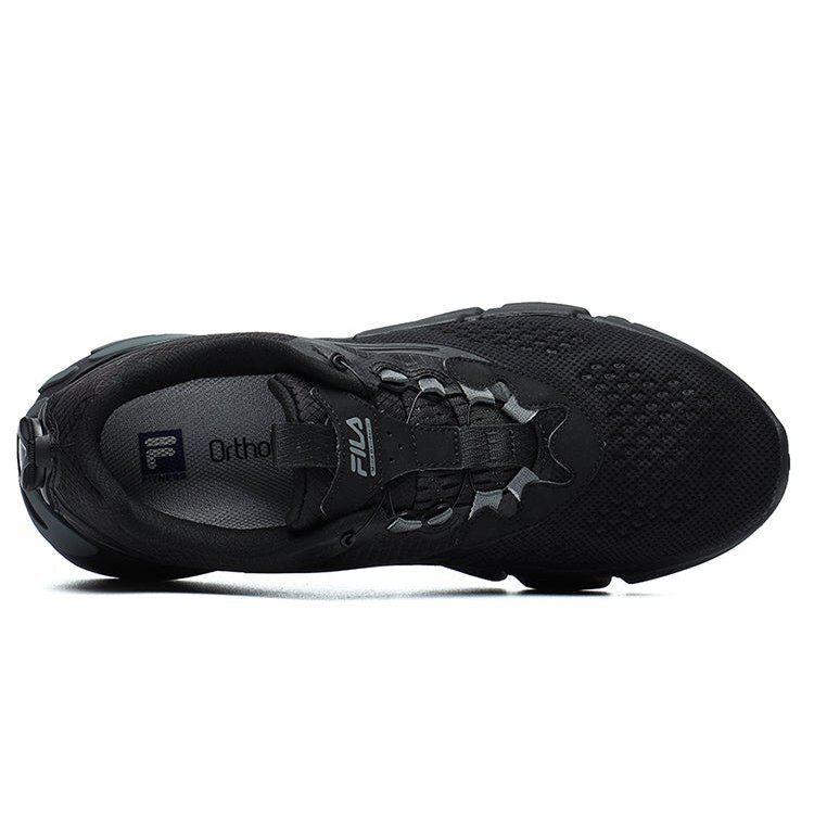Heritage-FHT Negro
