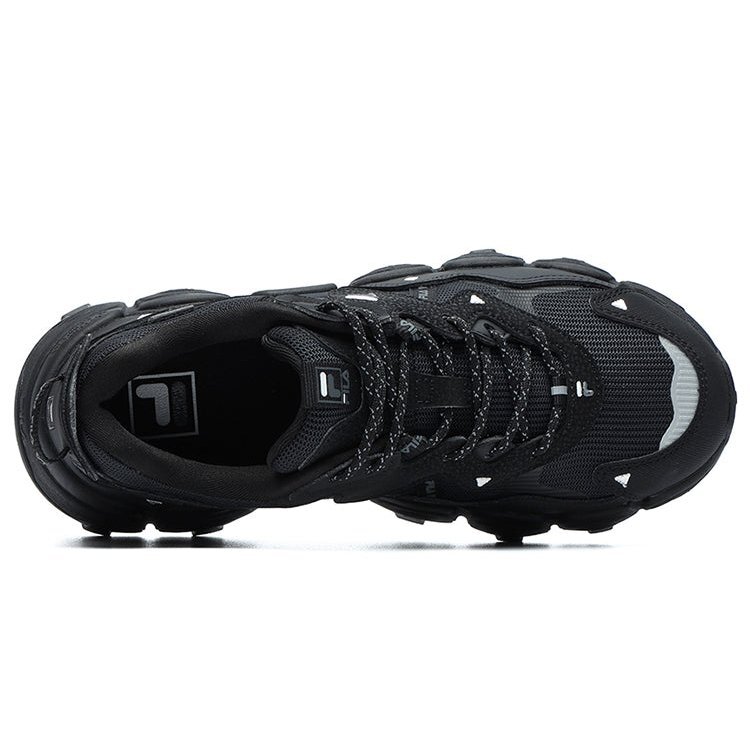 Heritage-FHT «Negro»