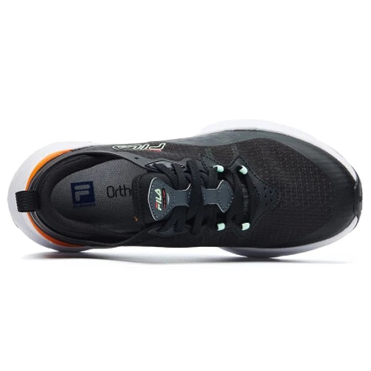 Heritage-FHT «Negro y blanco»