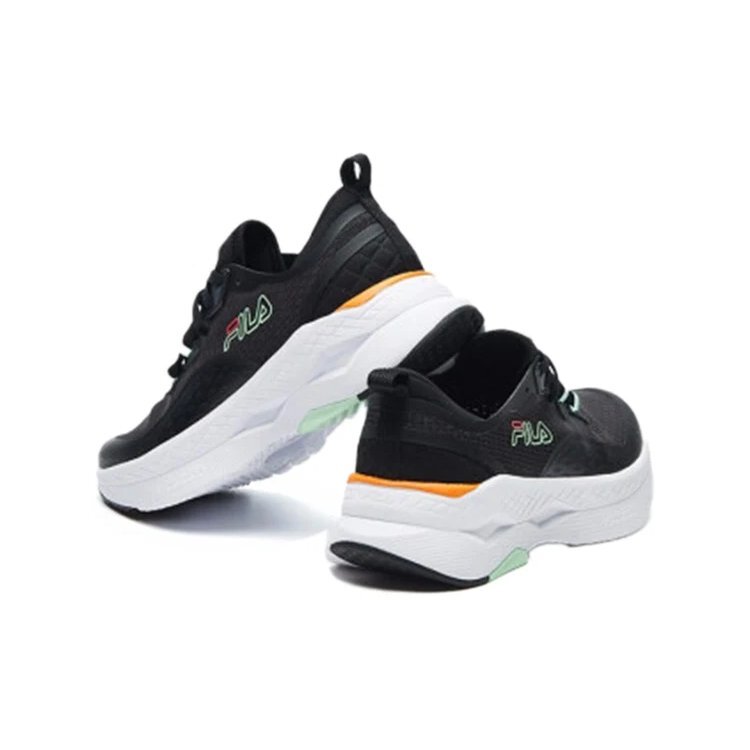Heritage-FHT «Negro y blanco»