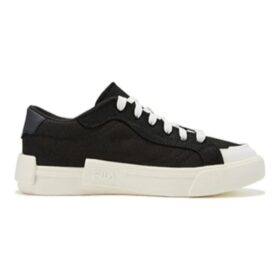 Heritage-FHT Skate «Negro-Blanco»