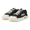 Heritage-FHT Skate «Negro-Blanco»
