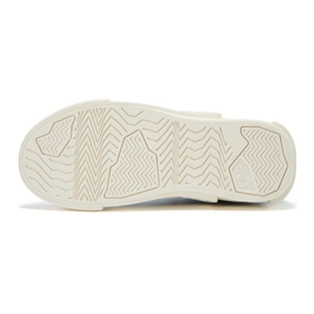 Heritage-FHT Skate «Negro-Blanco»
