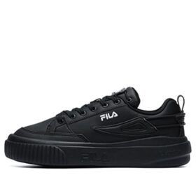 Heritage - Fht, tenis de caña baja, negro
