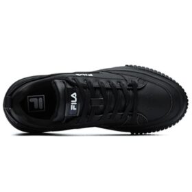 Heritage – Fht, tenis de caña baja, negro