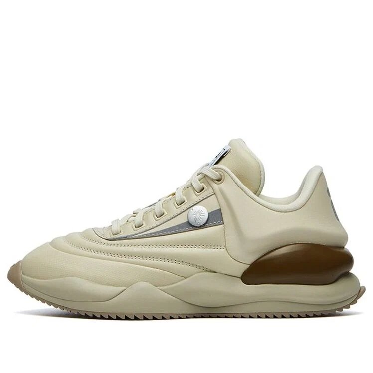 Heritage - FHT x Mihara Yasuhiro «Crema»