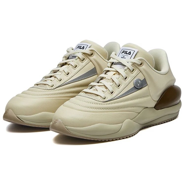 Heritage - FHT x Mihara Yasuhiro «Crema»