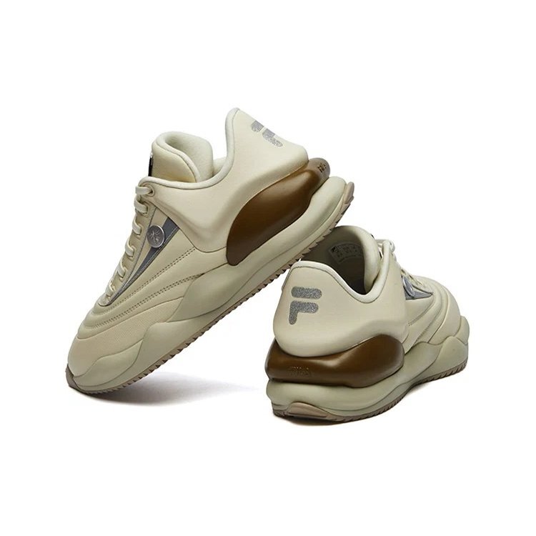 Heritage - FHT x Mihara Yasuhiro «Crema»