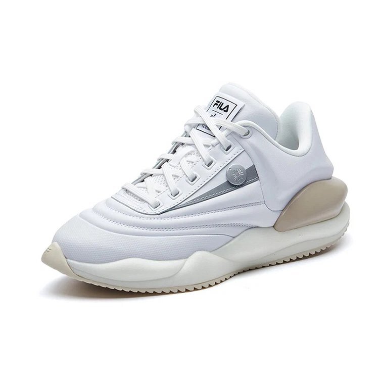 Heritage - FHT x Mihara Yasuhiro «White»