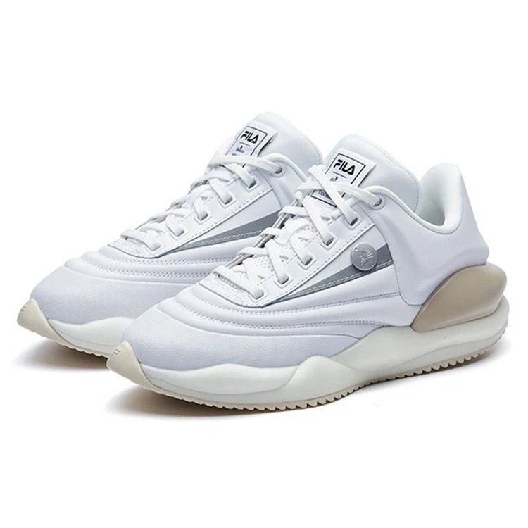 Heritage - FHT x Mihara Yasuhiro «White»