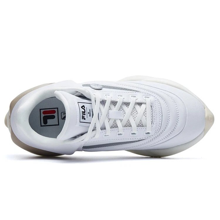 Heritage - FHT x Mihara Yasuhiro «White»