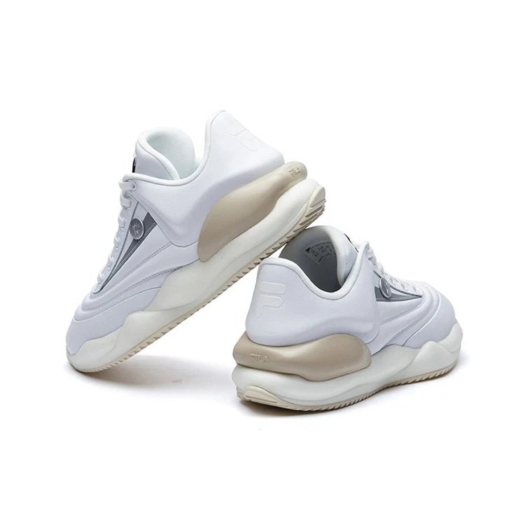 Heritage - FHT x Mihara Yasuhiro «White»