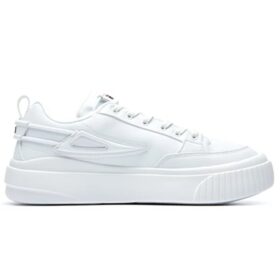 Heritage – Fht Zapatillas de caña baja Blanco