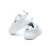 Heritage - Fht Zapatillas de caña baja Blanco