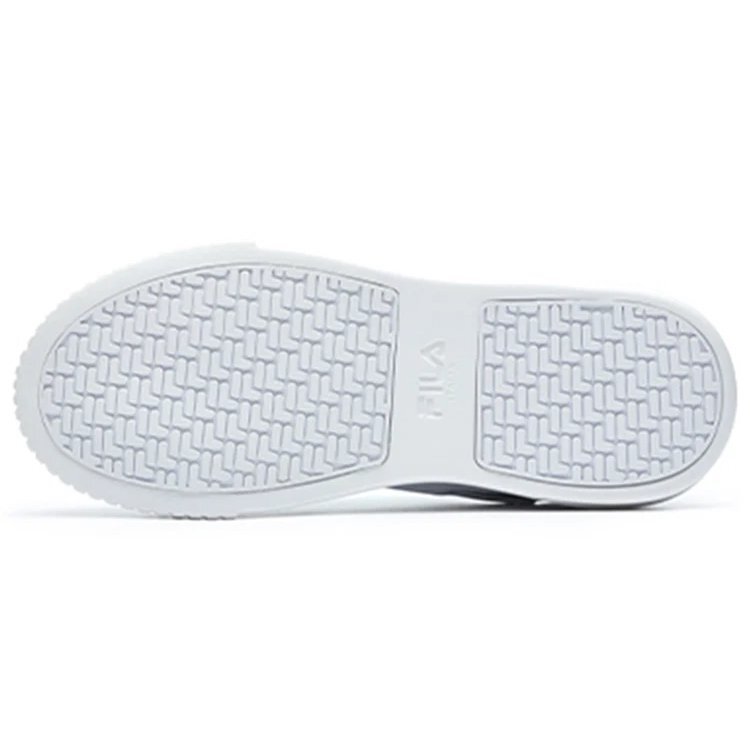 Heritage - Fht Zapatillas de caña baja Blanco